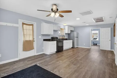 1311 S Williams Street Henderson NC 27536