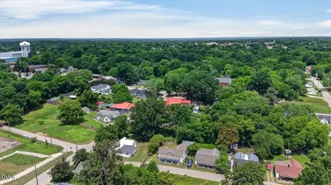 1311 S Williams Street Henderson NC 27536