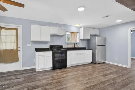 1311 S Williams Street Henderson NC 27536