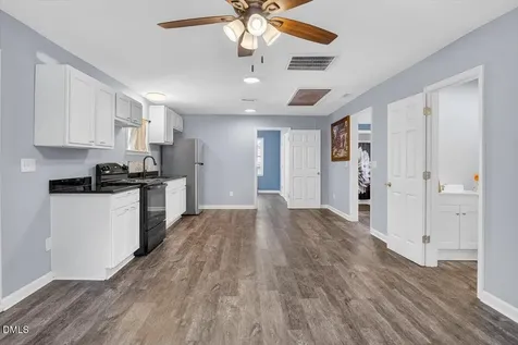 1311 S Williams Street Henderson NC 27536