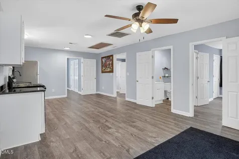1311 S Williams Street Henderson NC 27536