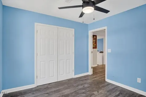 1311 S Williams Street Henderson NC 27536
