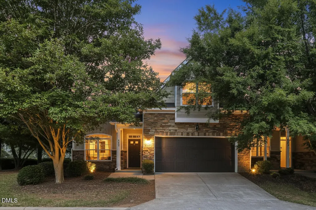 603 Beech Hanger Drive Morrisville NC 27560