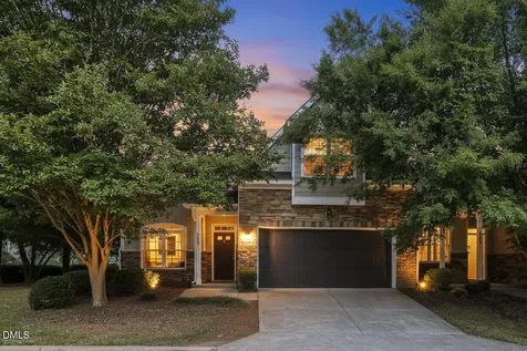 603 Beech Hanger Drive Morrisville NC 27560
