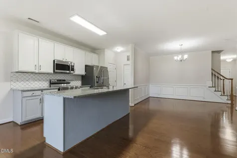 603 Beech Hanger Drive Morrisville NC 27560