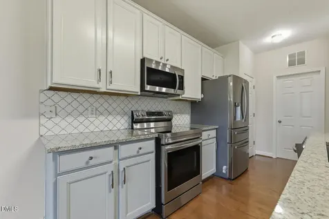 603 Beech Hanger Drive Morrisville NC 27560