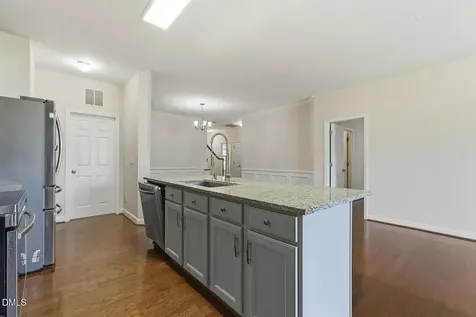 603 Beech Hanger Drive Morrisville NC 27560