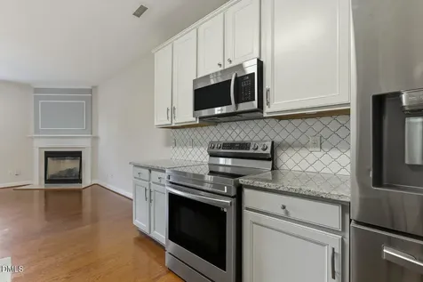 603 Beech Hanger Drive Morrisville NC 27560