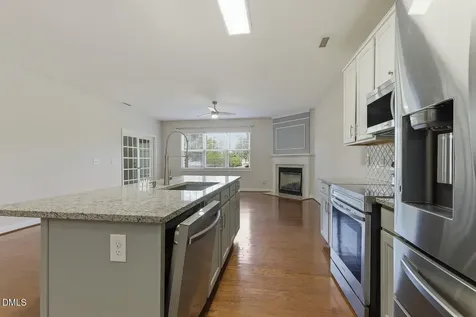 603 Beech Hanger Drive Morrisville NC 27560