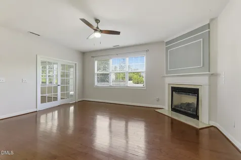 603 Beech Hanger Drive Morrisville NC 27560