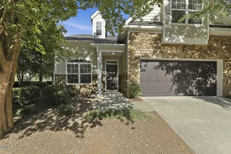 603 Beech Hanger Drive Morrisville NC 27560
