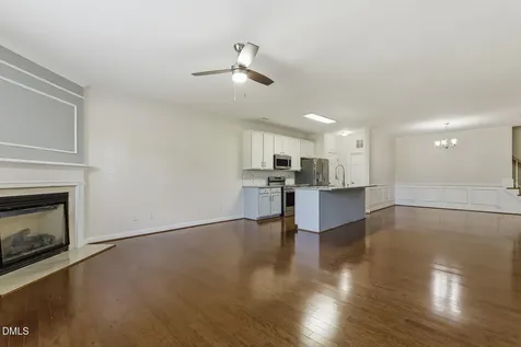 603 Beech Hanger Drive Morrisville NC 27560