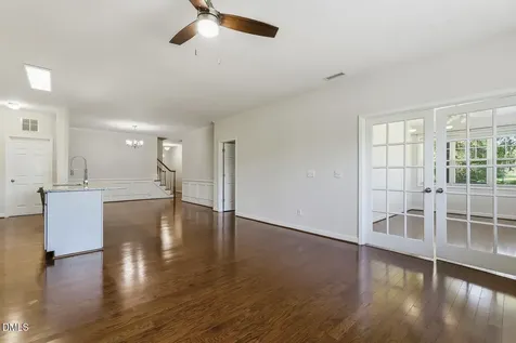 603 Beech Hanger Drive Morrisville NC 27560