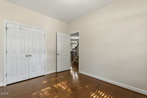 603 Beech Hanger Drive Morrisville NC 27560