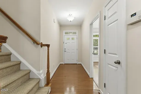 603 Beech Hanger Drive Morrisville NC 27560