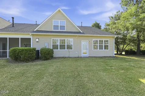 603 Beech Hanger Drive Morrisville NC 27560