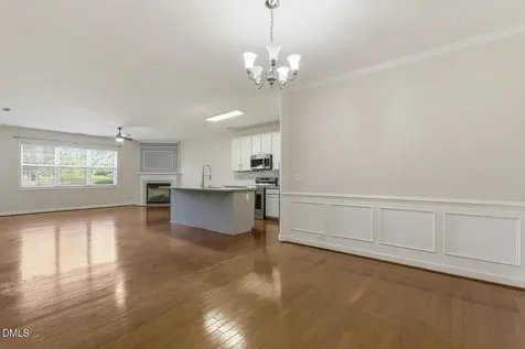 603 Beech Hanger Drive Morrisville NC 27560
