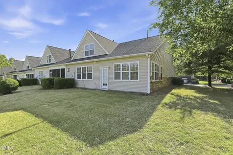 603 Beech Hanger Drive Morrisville NC 27560