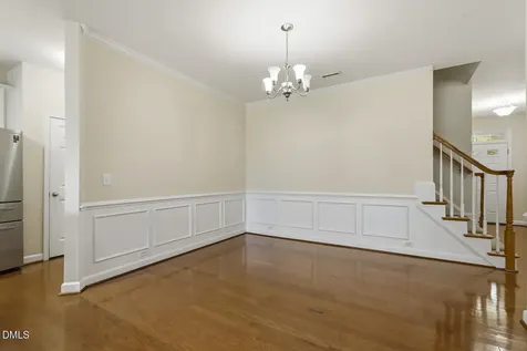 603 Beech Hanger Drive Morrisville NC 27560
