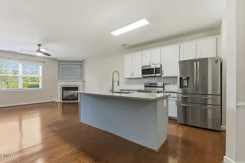 603 Beech Hanger Drive Morrisville NC 27560