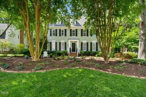 107 Meadowglades Lane Cary NC 27518