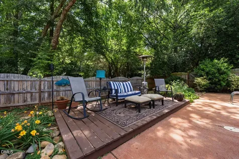 107 Meadowglades Lane Cary NC 27518