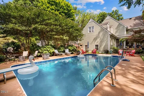 107 Meadowglades Lane Cary NC 27518