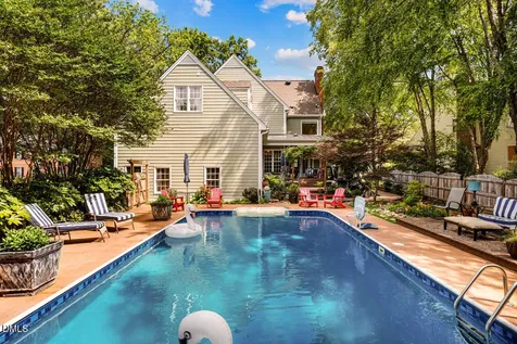 107 Meadowglades Lane Cary NC 27518