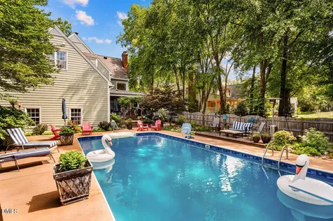 107 Meadowglades Lane Cary NC 27518