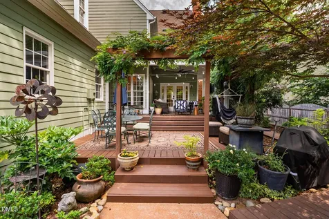 107 Meadowglades Lane Cary NC 27518
