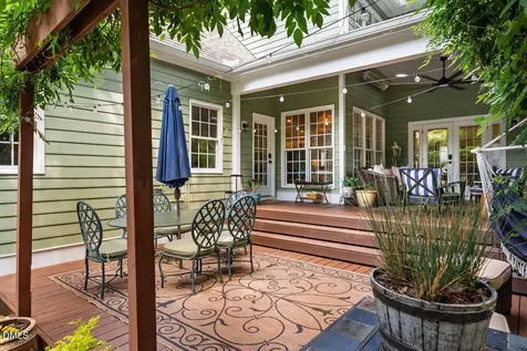 107 Meadowglades Lane Cary NC 27518
