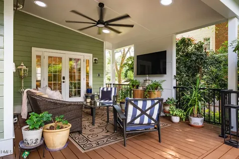 107 Meadowglades Lane Cary NC 27518