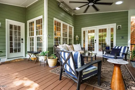 107 Meadowglades Lane Cary NC 27518