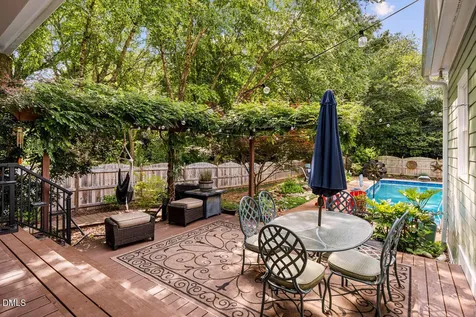 107 Meadowglades Lane Cary NC 27518