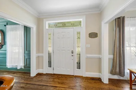 107 Meadowglades Lane Cary NC 27518