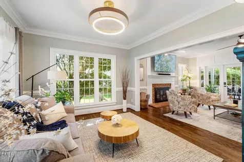 107 Meadowglades Lane Cary NC 27518