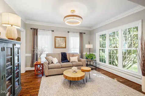 107 Meadowglades Lane Cary NC 27518