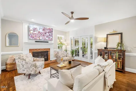 107 Meadowglades Lane Cary NC 27518