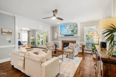 107 Meadowglades Lane Cary NC 27518