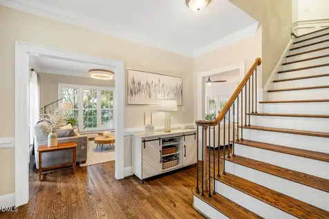 107 Meadowglades Lane Cary NC 27518