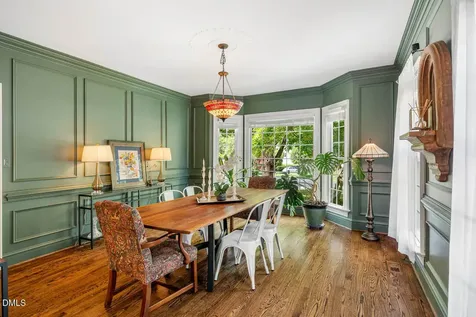 107 Meadowglades Lane Cary NC 27518