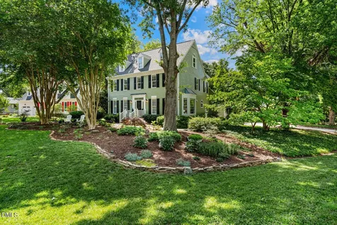 107 Meadowglades Lane Cary NC 27518