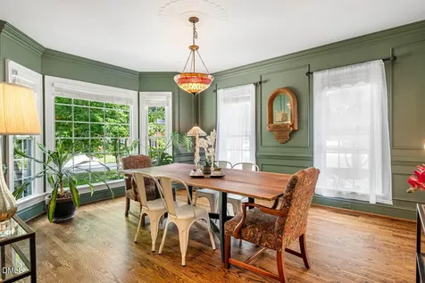 107 Meadowglades Lane Cary NC 27518