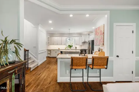 107 Meadowglades Lane Cary NC 27518