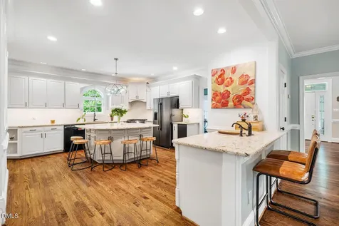 107 Meadowglades Lane Cary NC 27518