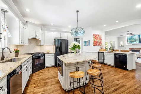 107 Meadowglades Lane Cary NC 27518