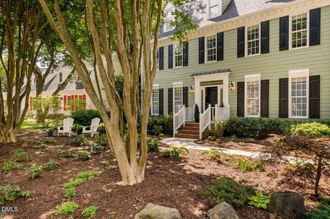 107 Meadowglades Lane Cary NC 27518