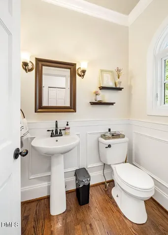 107 Meadowglades Lane Cary NC 27518