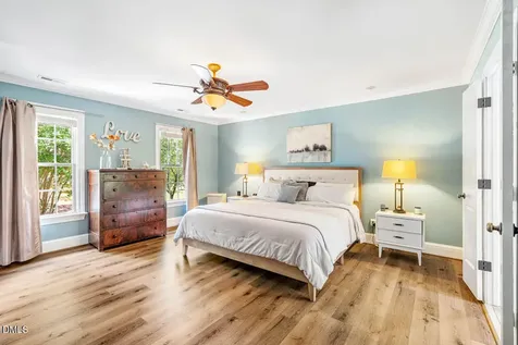 107 Meadowglades Lane Cary NC 27518