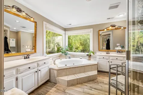 107 Meadowglades Lane Cary NC 27518